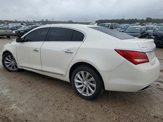 Photo 2 from auction – 2014 BUICK LACROSSE with VIN 1G4GB5G39EF277123