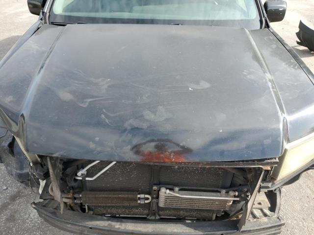 Photo 11 from auction – 2008 HONDA RIDGELINE with VIN 2HJYK16518H537985