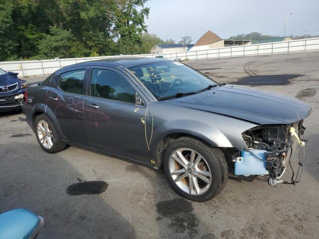 Photo 4 from auction – 2013 DODGE AVENGER SE with VIN 1C3CDZAGXDN509043