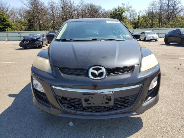 Photo 5 from auction – 2011 MAZDA CX-7 with VIN JM3ER2BM4B0405070