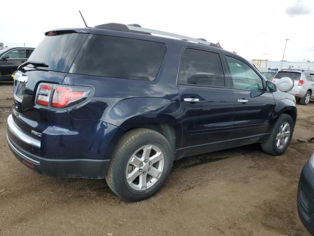 Photo 3 from auction – 2016 GMC ACADIA SLE with VIN 1GKKVPKD7GJ170349