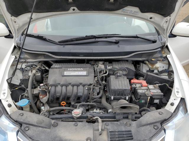 Photo 11 from auction – 2012 HONDA INSIGHT LX with VIN JHMZE2H54CS800019