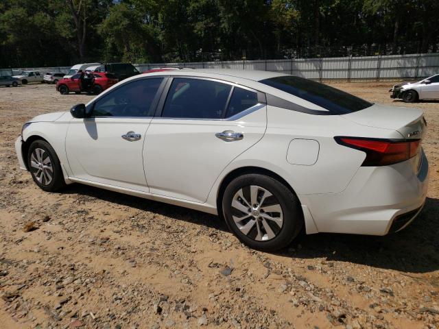 Photo 2 from auction – 2024 NISSAN ALTIMA S with VIN 1N4BL4BVXRN315796