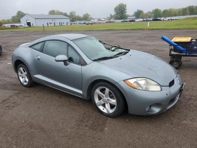 Photo 4 from auction – 2007 MITSUBISHI ECLIPSE GS with VIN 4A3AK24F67E027920
