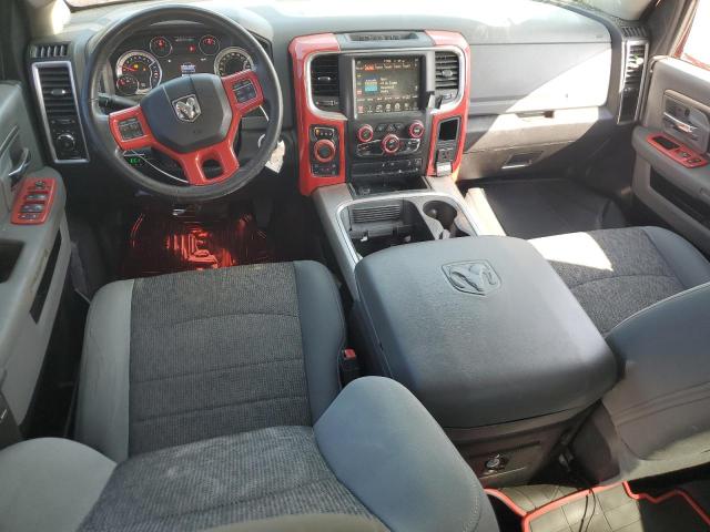 Photo 8 from auction – 2016 RAM 1500 SLT with VIN 1C6RR7LGXGS301394
