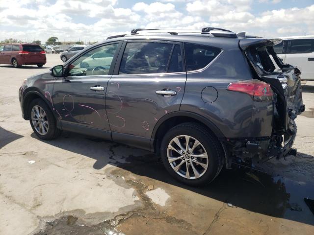 Photo 2 from auction – 2018 TOYOTA RAV with VIN JTMYFREV4JD114992