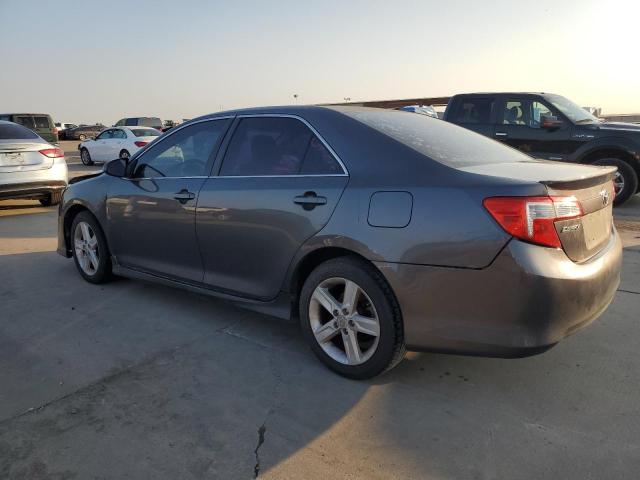 Photo 2 from auction – 2013 TOYOTA CAMRY L with VIN 4T1BF1FK0DU650253