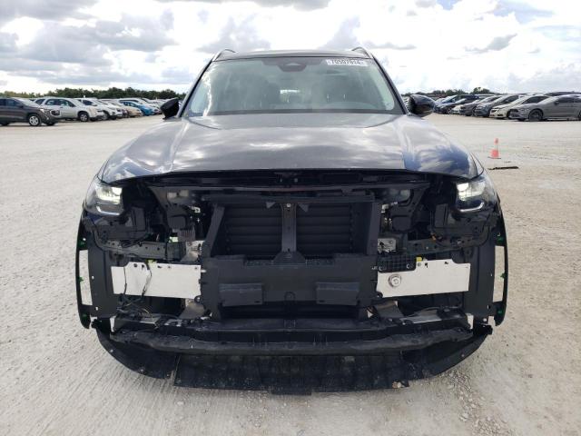 Photo 5 from auction – 2024 MAZDA CX-90 PREF with VIN JM3KKBHD1R1118708