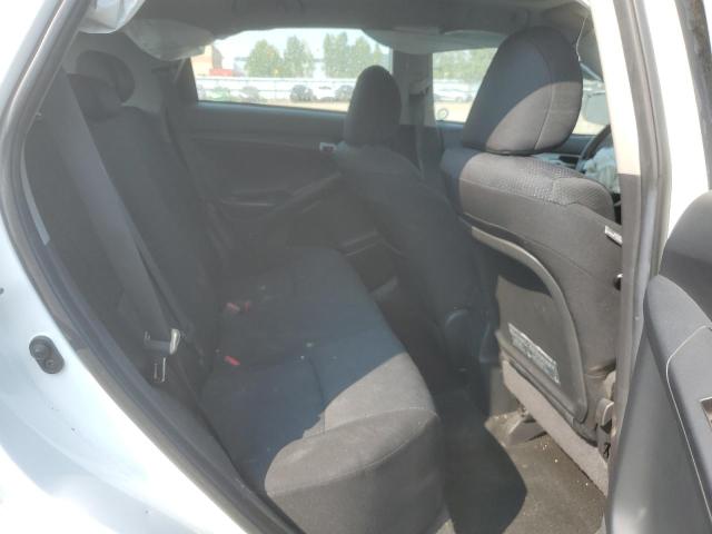 Photo 10 from auction – 2010 TOYOTA COROLLA MA with VIN 2T1KE4EE6AC033209
