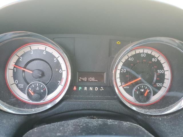 Foto 9 de la subasta – 2012 DODGE GRAND CARA con VIN 2C4RDGCG4CR274440