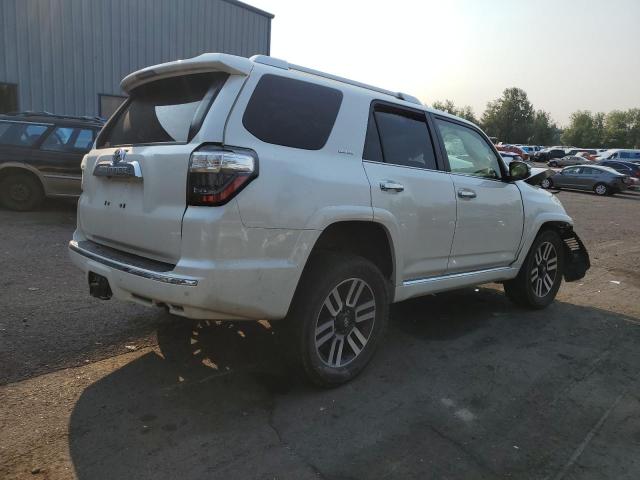 Photo 3 from auction – 2014 TOYOTA 4RUNNER SR with VIN JTEBU5JR9E5169172