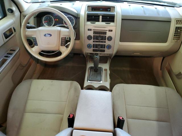 Photo 8 from auction – 2011 FORD ESCAPE XLT with VIN 1FMCU9DG5BKA74630
