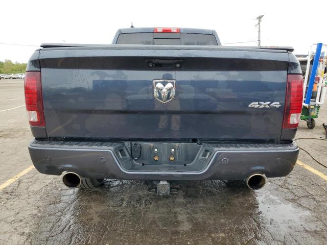 Photo 6 from auction – 2017 RAM 1500 SPORT with VIN 1C6RR7UT4HS511518