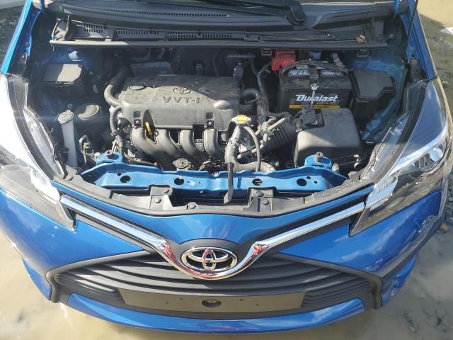 Photo 11 from auction – 2015 TOYOTA YARIS with VIN VNKKTUD33FA028364