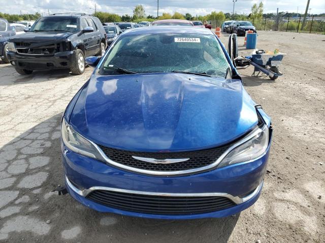 Photo 5 from auction – 2016 CHRYSLER 200 LIMITE with VIN 1C3CCCABXGN112246