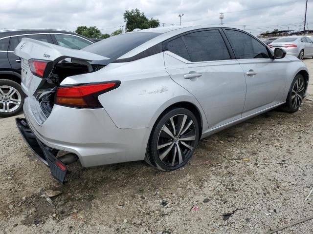 Photo 3 from auction – 2021 NISSAN ALTIMA SR with VIN 1N4BL4CV7MN391046
