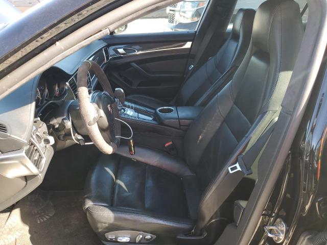 Photo 7 from auction – 2011 PORSCHE PANAMERA T with VIN WP0AC2A76BL090730