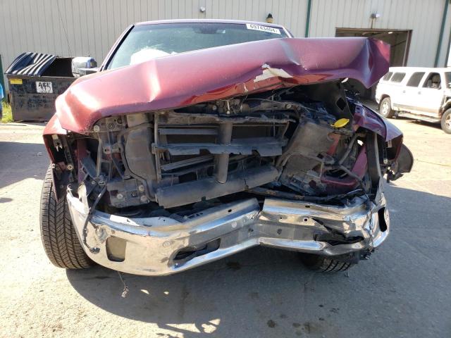 Photo 5 from auction – 2016 RAM 1500 LONGH with VIN 1C6RR6PTXGS215861