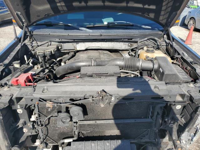 Photo 11 from auction – 2012 FORD F150 SUPER with VIN 1FTFW1ET4CKD55893