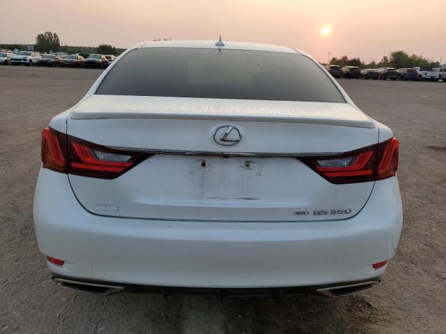 Photo 6 from auction – 2013 LEXUS GS 350 with VIN JTHCE1BL6D5016688