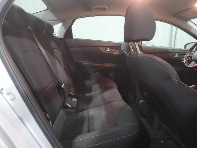 Photo 10 from auction – 2021 KIA FORTE FE with VIN 3KPF24AD9ME270046