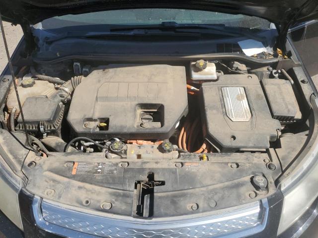 Photo 11 from auction – 2013 CHEVROLET VOLT with VIN 1G1RA6E44DU124203