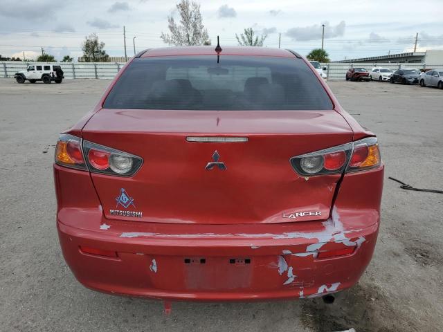 Photo 6 from auction – 2015 MITSUBISHI LANCER ES with VIN JA32U2FU1FU022768