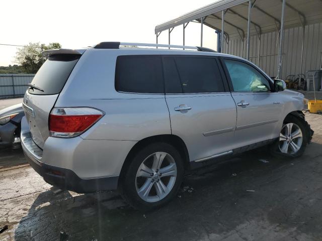 Photo 3 from auction – 2013 TOYOTA HIGHLANDER with VIN 5TDYK3EH3DS099767