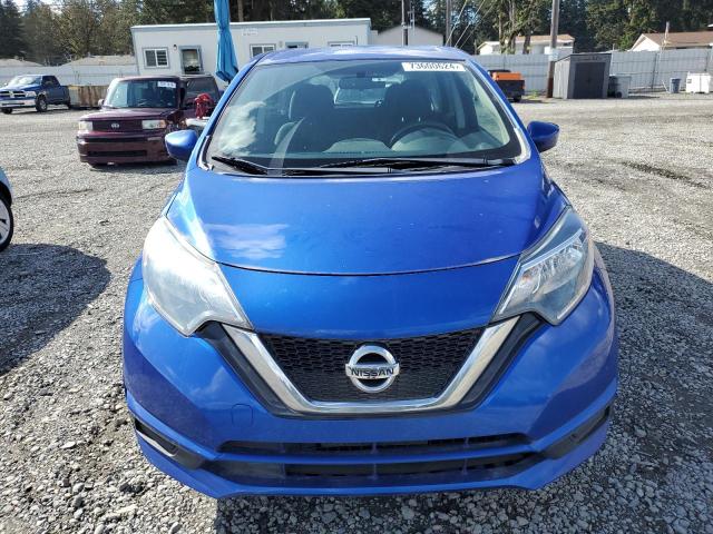 Photo 5 from auction – 2017 NISSAN VERSA NOTE with VIN 3N1CE2CP6HL376240