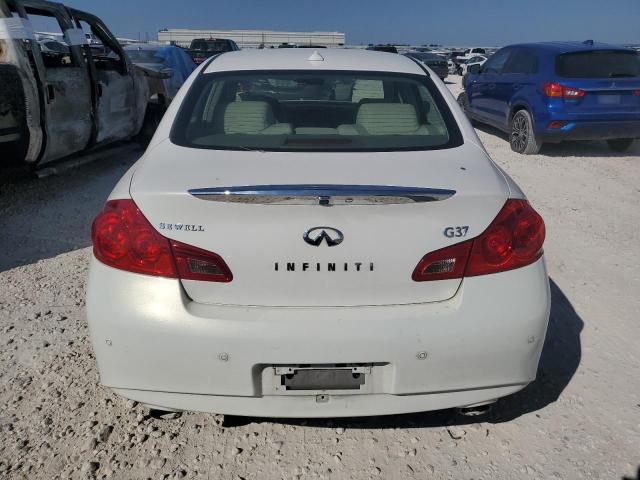 Photo 6 from auction – 2011 INFINITI G37 BASE with VIN JN1CV6AP4BM503655