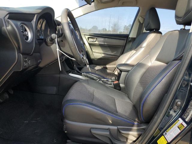 Photo 7 from auction – 2018 TOYOTA COROLLA L with VIN 2T1BURHE8JC090300