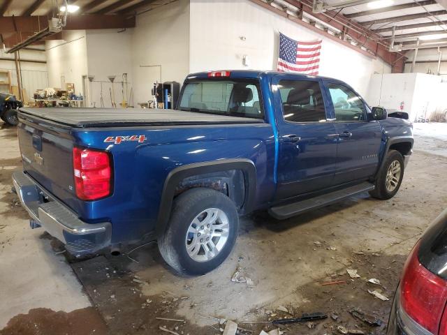 Photo 3 from auction – 2015 CHEVROLET SILVERADO with VIN 3GCUKREC7FG236832