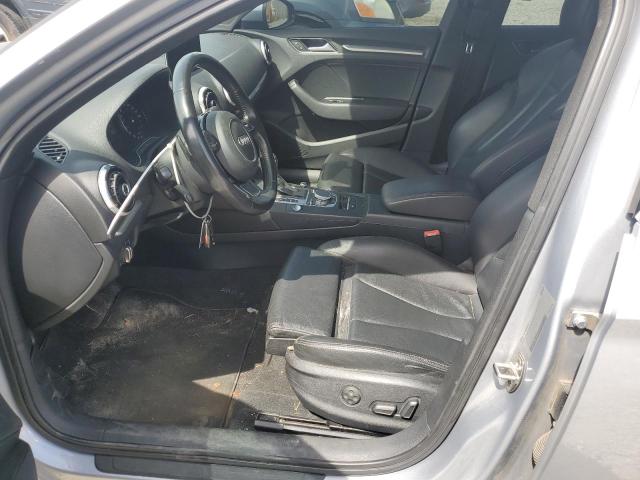 Photo 7 from auction – 2015 AUDI A3 PREMIUM with VIN WAUCCGFF4F1034466
