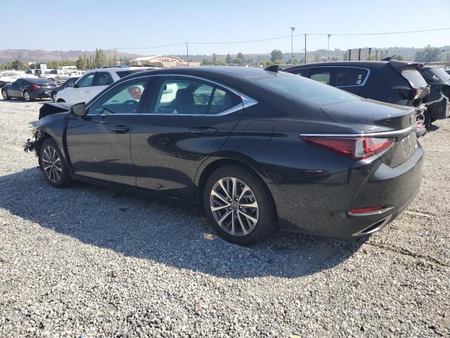 Photo 2 from auction – 2024 LEXUS ES 350 BAS with VIN 58ACZ1B14RU169978