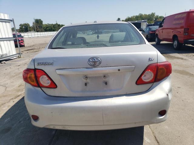 Photo 6 from auction – 2010 TOYOTA COROLLA BA with VIN 2T1BU4EE0AC385785