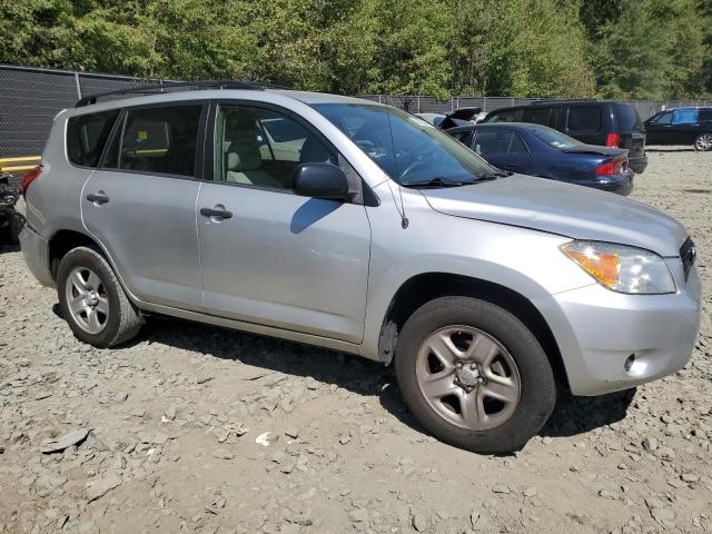 Photo 4 from auction – 2008 TOYOTA RAV4 with VIN JTMBD35V485171061