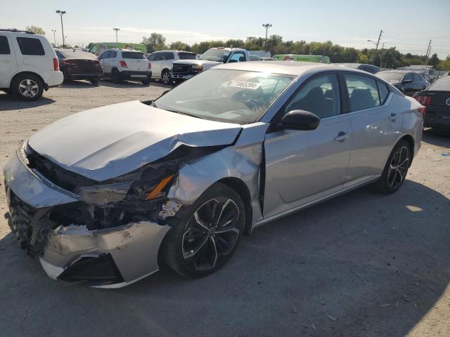 NISSAN ALTIMA SR 2023 with VIN 1N4BL4CW2PN374586 - Photo from auction