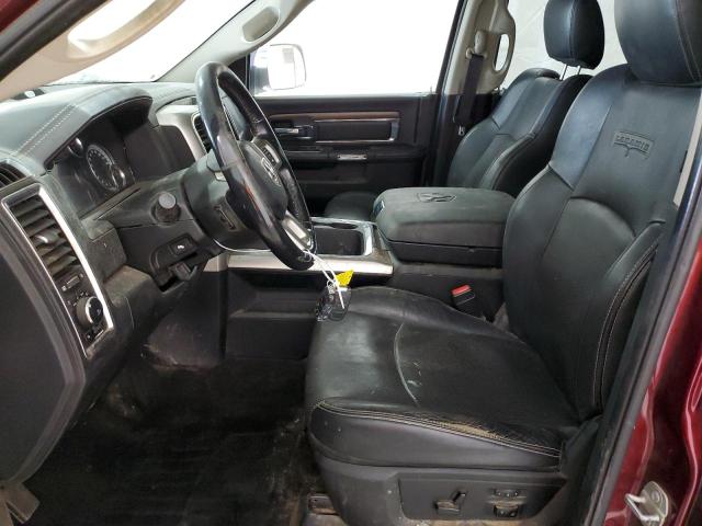 Photo 7 from auction – 2017 RAM 1500 LARAM with VIN 1C6RR7VT2HS817339