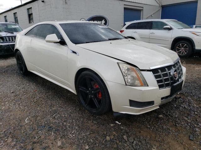 Photo 4 from auction – 2013 CADILLAC CTS with VIN 1G6DC1E30D0134212