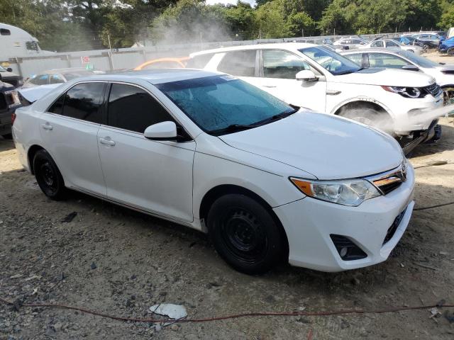 Photo 4 from auction – 2012 TOYOTA CAMRY BASE with VIN 4T1BF1FK3CU106229