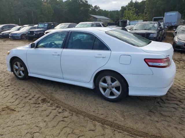 Photo 2 from auction – 2011 TOYOTA CAMRY with VIN 4T1BF3EKXBU613270