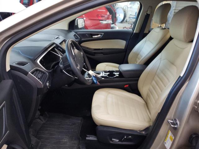 Photo 7 from auction – 2018 FORD EDGE SEL with VIN 2FMPK4J8XJBC32024