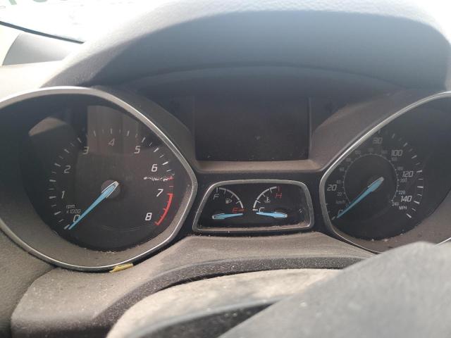 Photo 9 from auction – 2016 FORD ESCAPE SE with VIN 1FMCU9G98GUC12573