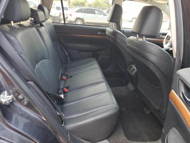 Photo 11 from auction – 2013 SUBARU OUTBACK 3. with VIN 4S4BRDKC0D2283681