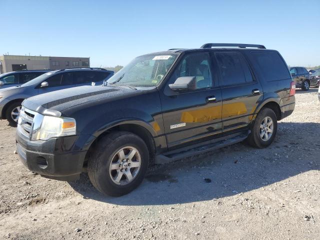 Photo 1 from auction – 2008 FORD EXPEDITION with VIN 1FMFU165X8LA02867