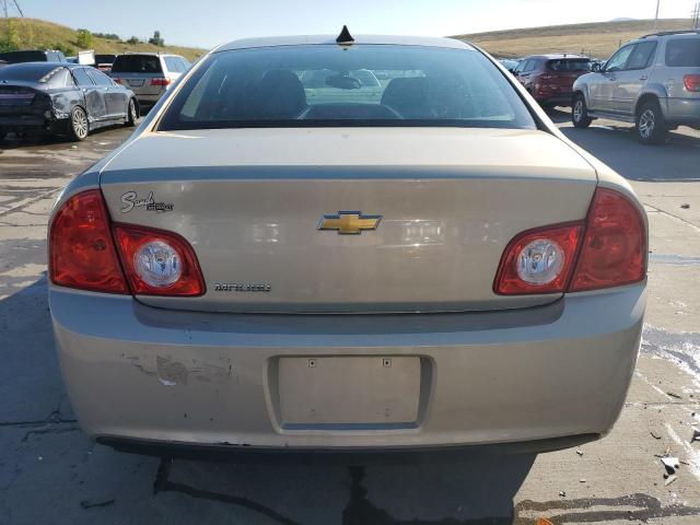 Photo 6 from auction – 2012 CHEVROLET MALIBU LS with VIN 1G1ZB5E07CF114322