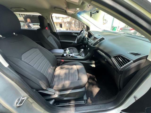 Photo 5 from auction – 2017 FORD EDGE SE with VIN 2FMPK4G97HBC51124
