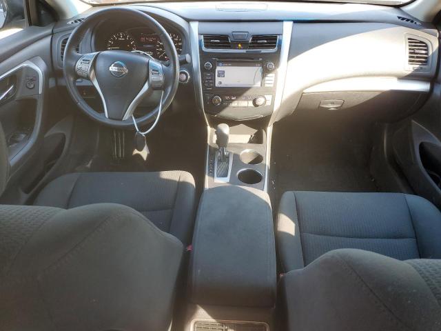 Photo 8 from auction – 2015 NISSAN ALTIMA 2.5 with VIN 1N4AL3AP4FC191539