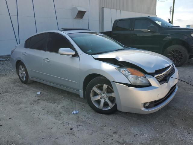 Photo 4 from auction – 2008 NISSAN ALTIMA 2.5 with VIN 1N4AL21E88C167207