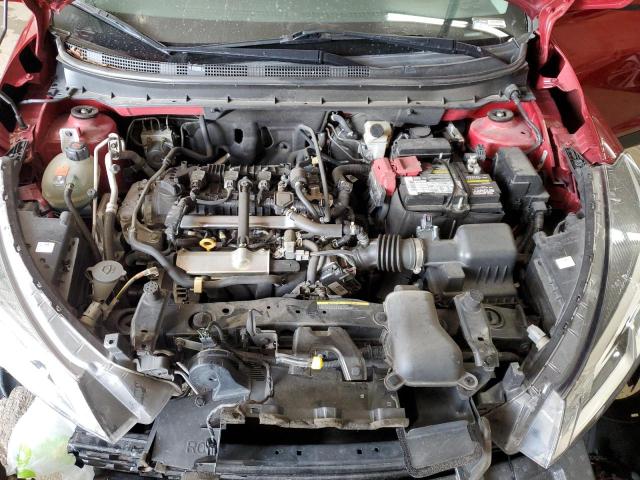 Photo 12 from auction – 2021 NISSAN KICKS SV with VIN 3N1CP5CV3ML511615